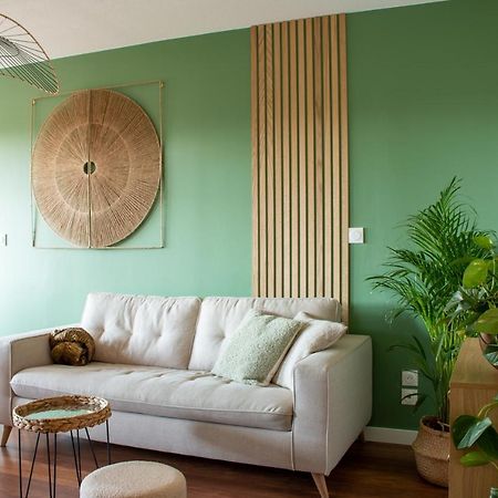 Appartement Tolosa Kültér fotó