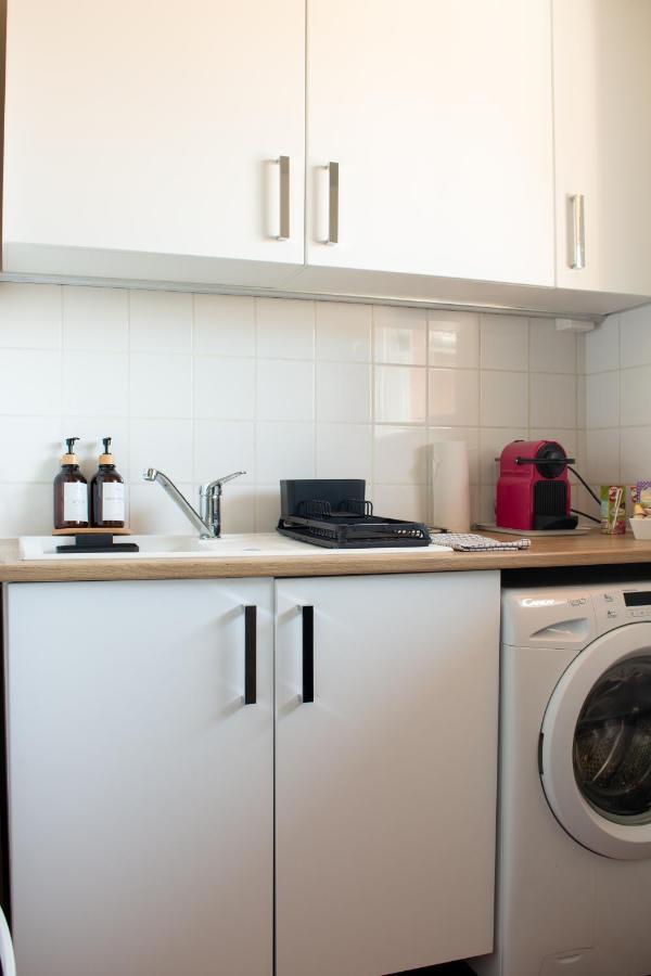 Appartement Tolosa Kültér fotó