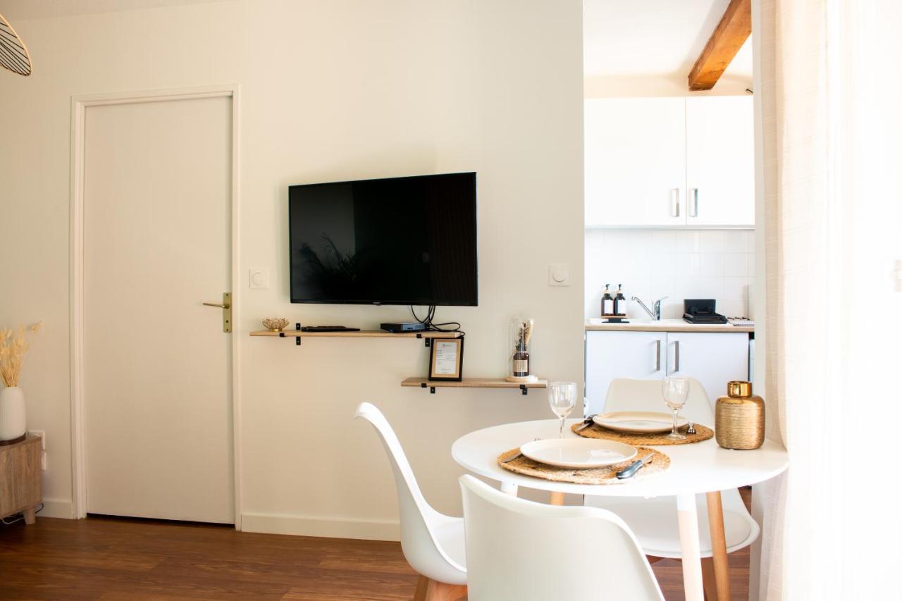 Appartement Tolosa Kültér fotó