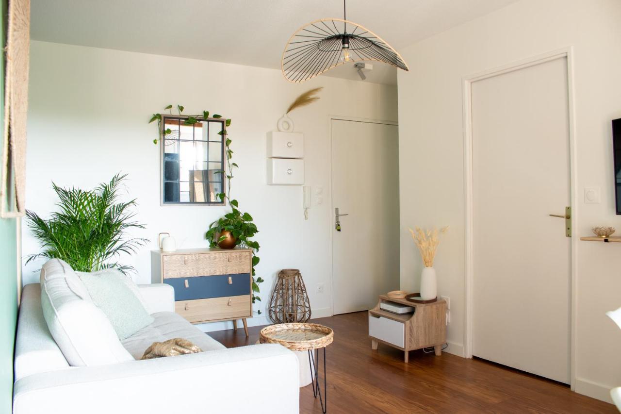 Appartement Tolosa Kültér fotó