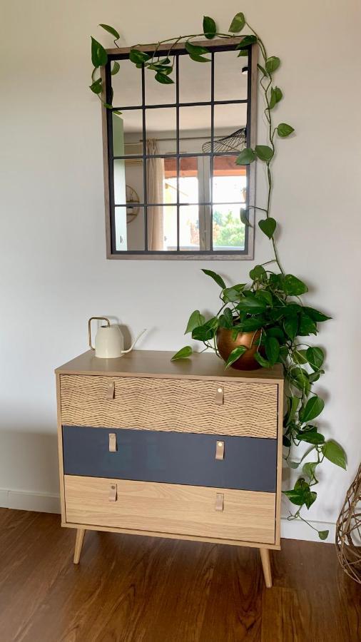 Appartement Tolosa Kültér fotó