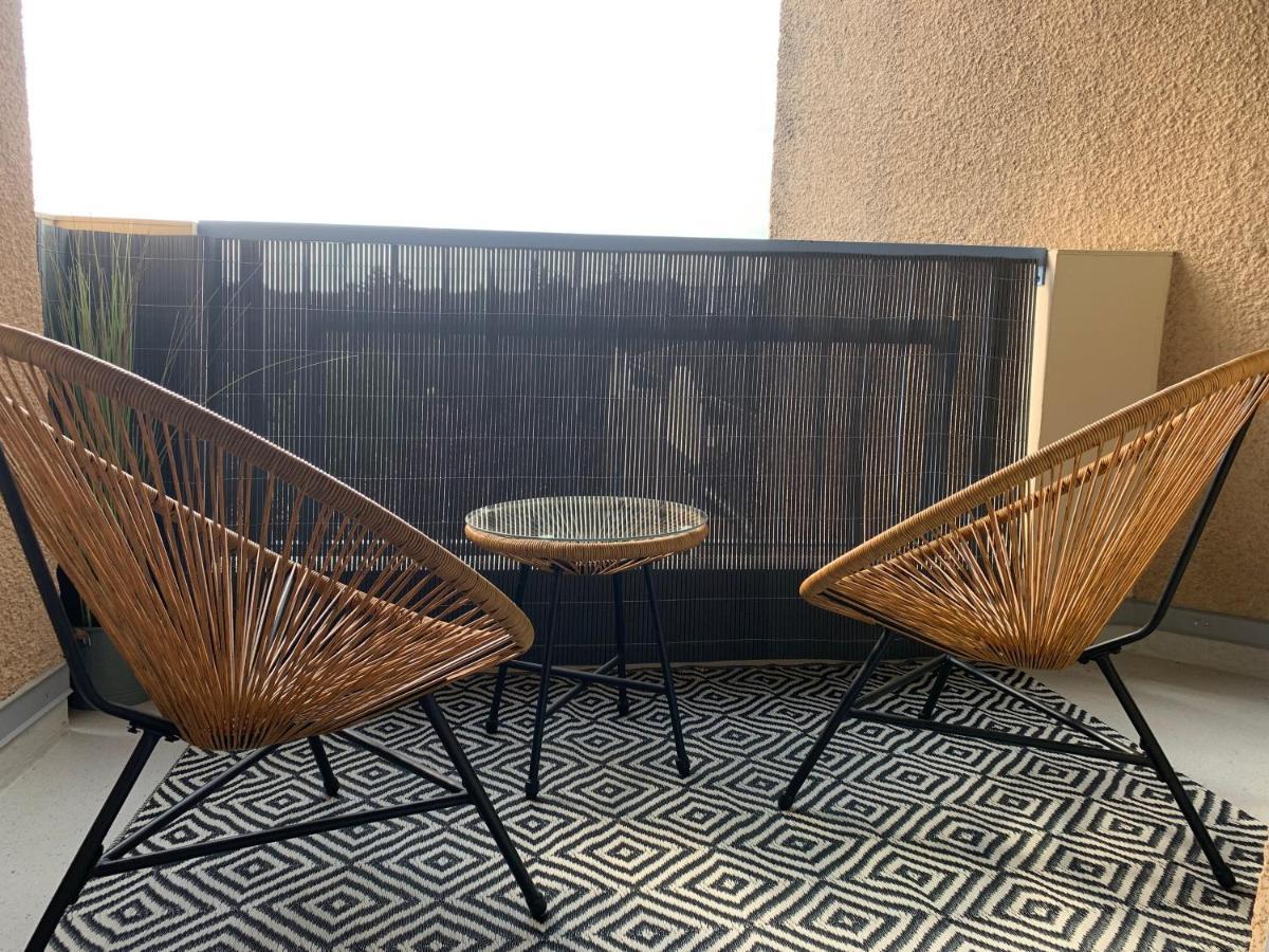 Appartement Tolosa Kültér fotó