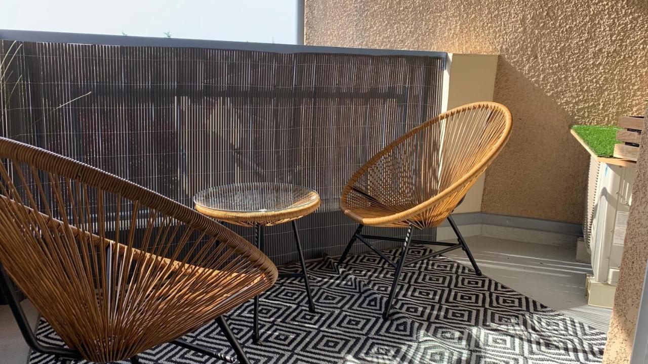 Appartement Tolosa Kültér fotó
