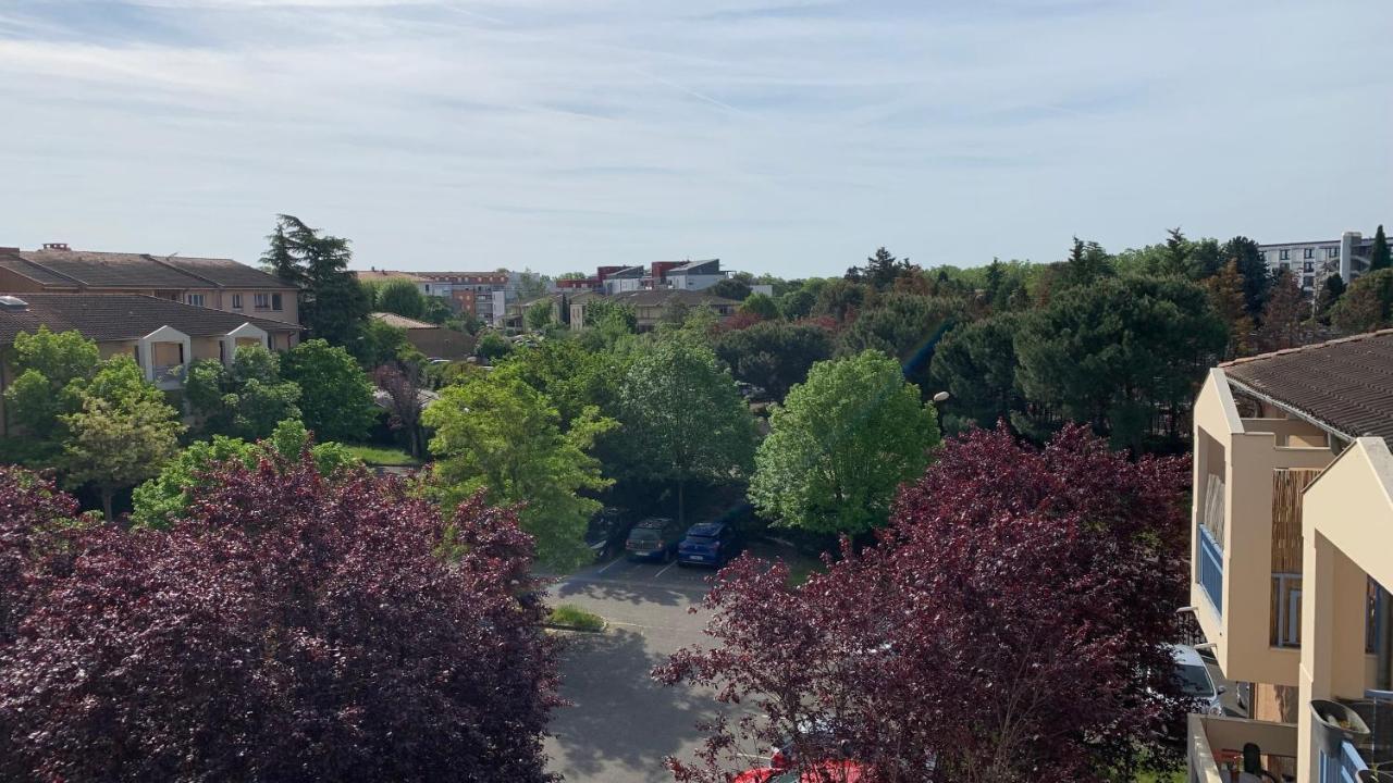 Appartement Tolosa Kültér fotó