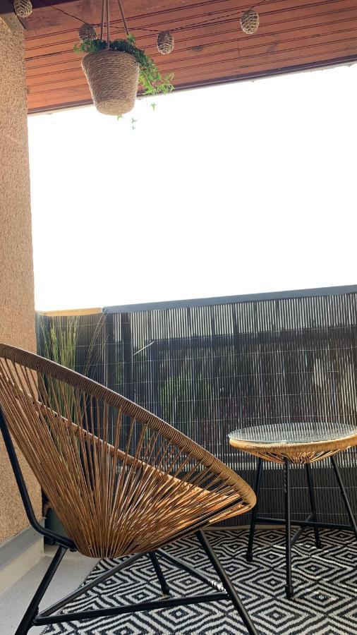 Appartement Tolosa Kültér fotó